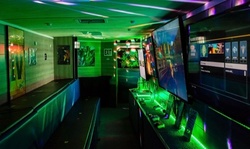 $528 for Three-Hour Gaming Arena Event from Extreme Rumble Game Truck ($749.99 Value)