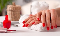 Treatment Packages at Bombshell Beauty and Spa (Up to 60% Off). Three Options Available.