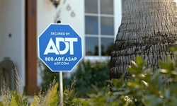 Get $850 in ADT Home Security Equipment FREE
