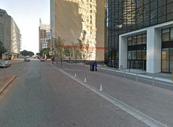 Parking at Santander Tower Garage - Valet