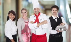 Two Hours of Concierge Service from Catherine Bay: Event Planners & Wedding Coordinators, LLC (44% Off)