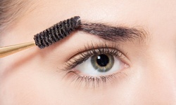 One Eyelash-Tinting or Eyebrow-Tinting Treatment or Both at Leah Chavie Skincare Boutique (Up to 50% Off)