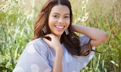 Two or Four Eyebrow Threading Sessions at Peach Fuzz Waxing and Threading (Up to 63%  Off)