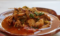 $30 for Two-Hour Zoom Cooking Class for One from Chef Natasha Ford Cooking Classes ($40 Value)
