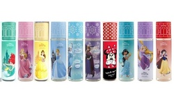 Disney Body Mists. 10 Options Available.