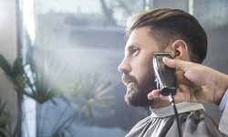 Hair Services and More at Allstate Hairstyling And Barber College (Up to 60% Off) 