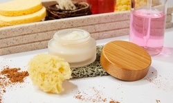 Diamond Microdermabrasion, Facial, or Skin Polish at My Brows (Up to 67% Off). 14 Options Available.