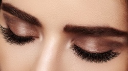 Up to 38% Off on Eyelash Extensions at Lashes by Haliuna