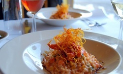 $22.50 for $50 Value Towards Dinner for Two at Bodega Restaurant and Lounge