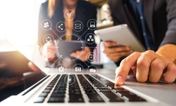 Up to 89% Off on Online Digital Media Course at John Academy