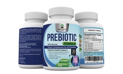 Miyagi's Best PreBiotic Supplement
