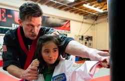 Up to 70% Off on Martial Arts Training at Cutting Edge Karate