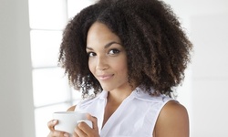 Up to 46% Off on Hair Styling at Aamillion lashes