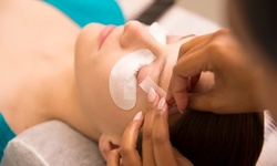 Up to 47% Off on Eyelash Extension at Mymy The Artist