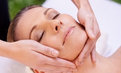 Up to 67% Off on In Spa Facial (Type of facial determined by spa) at D'Vanite Esthetics