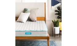 Linenspa 6" Innerspring Mattress