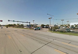 Event Parking at Automax Prime Lot
