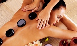 $39 for One 30-Minute Swedish or Deep-Tissue Massage with Hot Stone at Lemon Tree Massage ($80 Value)