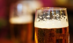Cleveland Original Brew Tour for Two or Three from City Brew Tours (Up to 39% Off)