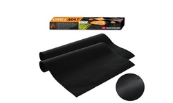 High Quality Non-stick BBQ Grill Mat Deluxe (Set of 2), 15.75 X 13"