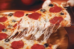 $10 For $20 Worth Of Pizza