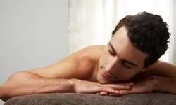 One 60-, 90-, or 120-Minute Massage at Massage Therapy by Jeannie (Up to 51% Off). 21 Options Available.