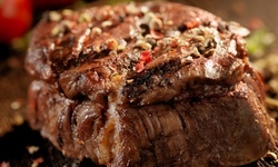 Organic Pasture raised BBQ Packages from Aaron's Gourmet in Queens (Up to 53% Off). Three Options Available.