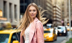 Salon Services at Olha Hair Design (Up to 51% Off). Five Options Available.   