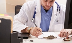 $50 for One Phone or In-Person Weight Loss and Body Sculpting Consultation from Dr. Bolio ($150 Value)