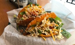 Mexican Cuisine at Buenos Tacos (Up to 40% Off). Three Options Available.