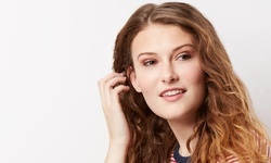$59 for One Dermaplaning Treatment at VM Beauty Spa ($110 Value)