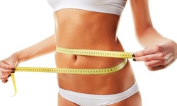 One, Two, or Three Lipo-Light Fat Reduction Treatments at Lavenvelle Spa (Up to 69% Off)  