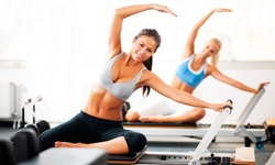 2 or 5 Pilates Reformer Classes at Be Fitness (Up to 60% Off) 