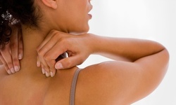 Chiropractic Package with Adjustment and One Massages at The Healthiest You Chiropractic Center (Up to 91% Off)