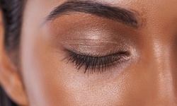 $159.20 for One Microblading Session with Ombre Powder for Both Eyebrows at Face Glow ($350 Value)