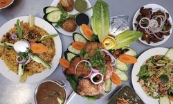 $15 for $20 Toward Indian Food for Takeout and Dine-In at Aroma Indian Cuisine