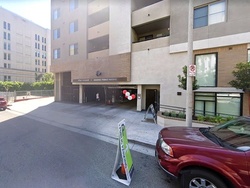 Parking at 1724 N. Highland Ave. Garage