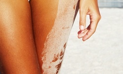 One or Three Radio-Frequency Skin-Tightening Treatments for Face and Body at LA Body Contouring (Up to 70% Off)