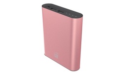 Dual USB Portable Power Bank Battery 