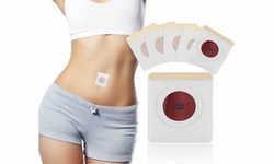 Slimming Patches Weight Loss Sticker Fat Loss Weight Fat Burning( 30 60 90 Pcs )