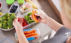 Six-Week Weight-Loss Plan and Four or Six B12 Injections at Physicians Weight Loss Center Canton (Up to 82% Off)
