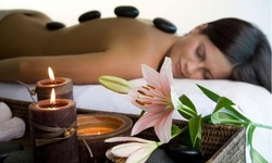 Up to 54% Off Swedish massage packages at Body Centre Upland