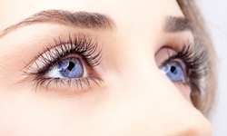 Classic or Full Set of Eyelash Extensions at Beauty Full Lash (Up to 65% Off)