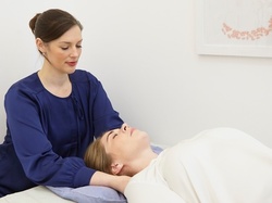 Up to 58% Off on Reiki at Jung Shim New York