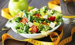 $28 for Nutrition Evaluation Package at Great Lakes Chiropractic & Wellness Center ($170 Value)