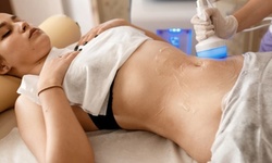 Up to 76% Off on Facelift - Non-Surgical at BJ Healthcare Massage & Spa