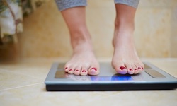 $72 for Three InBody Composition Analysis Scans at Always Strong Fitness ($120 Value)