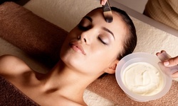 One or Two Acne, Vitamin C, or Transforming Facials at Laser Loft (Up to 49% Off)