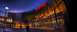 AMC Del Amo 18