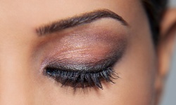 Up to 53% Off on Eyelash Extensions at Aurora Beauty Bar
